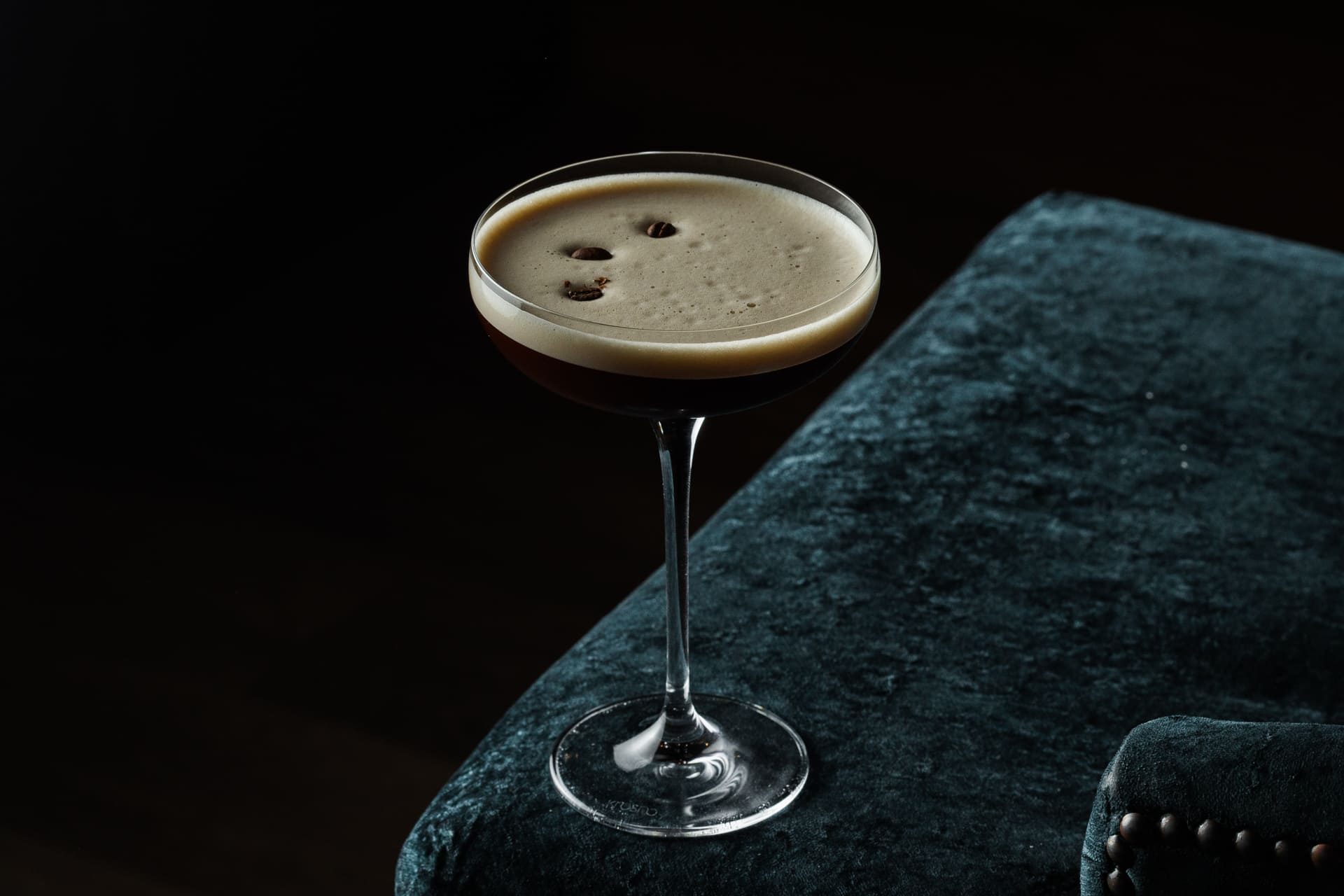 Espresso not Martini