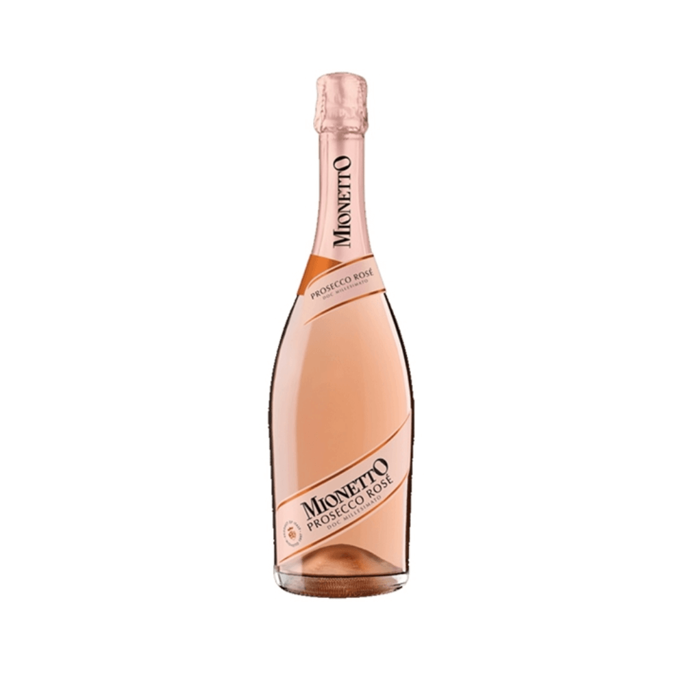 Mionetto, Prosecco Millessimato Rose