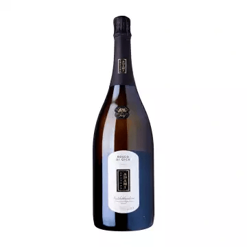 Ігристе біле сухе брют Bosco di Gica Brut Valdobbiadene DOCG