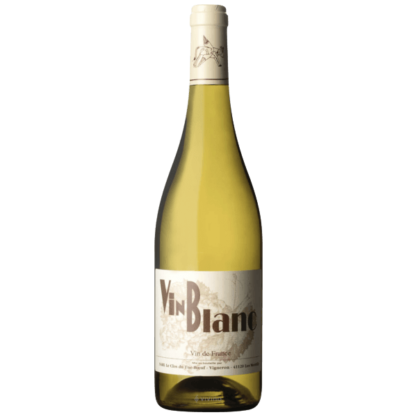 Біле сухе вино Vin Blanc