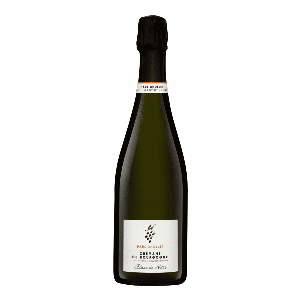 Paul Chollet Crémant de Bourgogne Blanc de Blancs